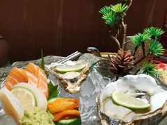 -原志优秀食材·匠心料理·海胆主题(金亿广场店)