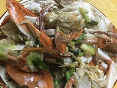 -发记平价海鲜美食(花生寮店)