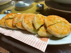 翡翠萝卜丝饼-融和里(华润·二十四城店)