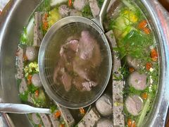 -壮雄牛屠牛肉店(两英店)