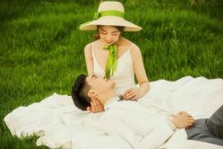 -宿迁台北新娘婚纱摄影