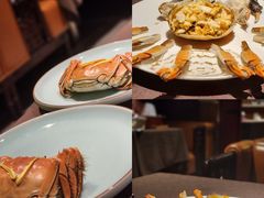 -蟹榭·莳鲜(虹桥高岛屋店)