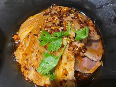 -金牌外婆家(苏州中心店)