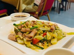 -龙记烤鸭店(新民路店)