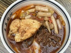 -李易面馆(树木岭店)