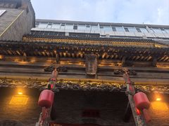 -山西会馆·晋菜·晋商宴·牌匾博物馆(胜利东街店)