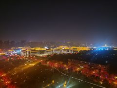 -烛影拾光观景餐厅·创意菜·摄影·小提琴(大唐不夜城店)