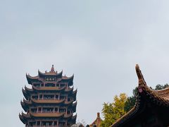 -黄鹤楼