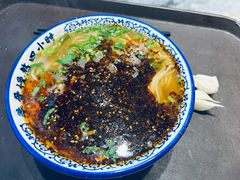 -北区拉面(泰丰家园店)