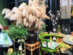 -出走咖啡·面包(宋庄店)