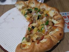 -必胜客(上海新南方商城PH店)