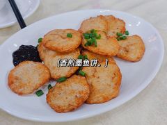 -锐记美食店·现捞海鲜(闸坡店)