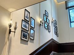 -扬州万怡酒店-中餐厅(文昌中路店)