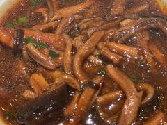 鳝丝-松鹤楼面馆(飞州国际广场店)