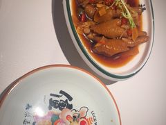 -禄运茶居·手工点心(猎德店)