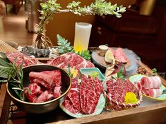 -300杯·和牛烧肉清酒专门店(廊里店)