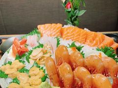 -九井澤精致料理(金茂店)