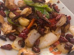 -白玉·朝鲜族烤串(深圳Kkone店)