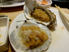 -海味当家(西安路店)