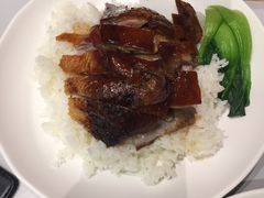 -深井陈记烧鹅酒家(新填地街店)
