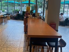 -星巴克(深圳大浪商业中心分店)