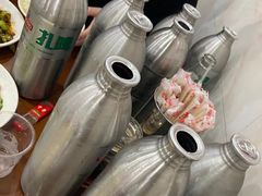 -凡老头米线砂锅(古荡新村西粮站)