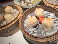 -禄运茶居·手工点心(猎德店)