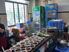 -伟记牛肉(金鸿公路店)