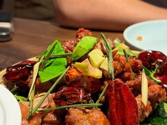 -菌自由丨野生菌火锅特色庭院餐厅(丽江古城店)