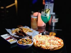 -CLUB VIVA(购物公园店)