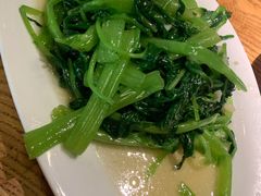 空心菜-农家乐·福建土菜(金榕北路店)