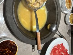 -芸山季·云南野生菌火锅(宝能环球汇店)