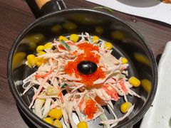 -匠和风精致料理(莆田财富中心店)