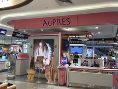 -巴黎春天(浦建店)