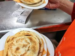 优质纯瘦肉夹馍-子午路张记肉夹馍(翠华路店)