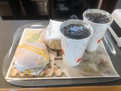 -麦当劳(文武路店)