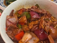 -王繁星面馆(西安熙地港店)