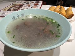 -沈大成(南京东路店)