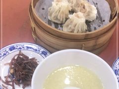 -都一处烧麦馆(前门店)