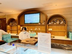 -国际饭店·帆声西饼屋(黄河路店)