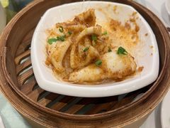 -潮福城潮州大酒楼(湖滨北路店)