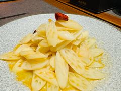 -德发长·花式蒸饺(大唐不夜城店)