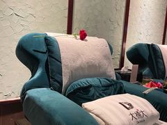 -大桶大足浴(江桥店)