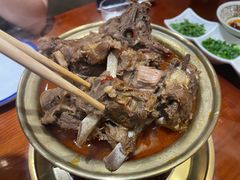 -1078號老北京涮肉(松柏店)