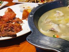 -周麻婆(福州仓山首山店)