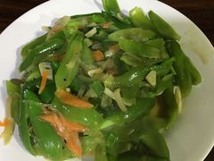 -龙姐私房菜(和顺古镇店)