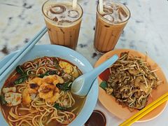 -南香茶餐室