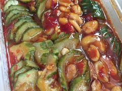 -妈妈的味道(工人体育场东路店)