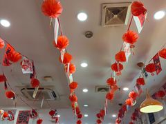 -東豫狼鲜货烧烤. 碳火烤鱼. 小龙虾(上海首店)