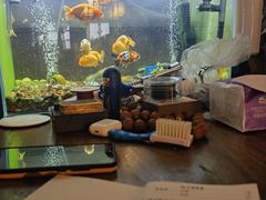 大堂-食戟